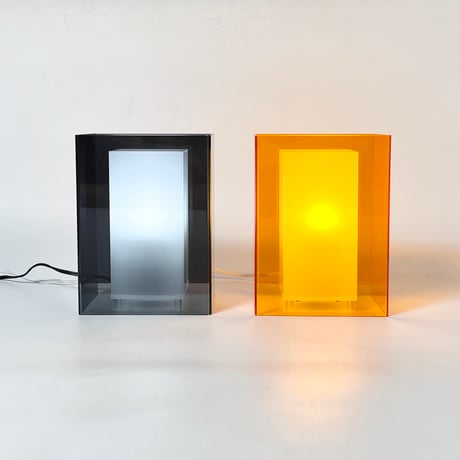 ORIGINAL "Floating Night Lamp (Square)"