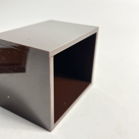 USED ACLYIC CASE