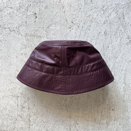 COMFORTABLE REASON  “Senior Eco Hat”