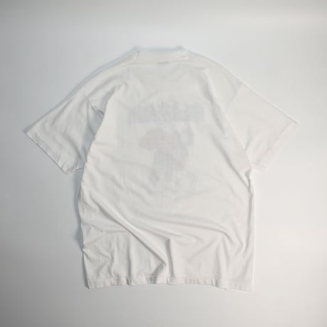 USED 90'S "EASTMOOR CLASS OF 1964" S/S TEE