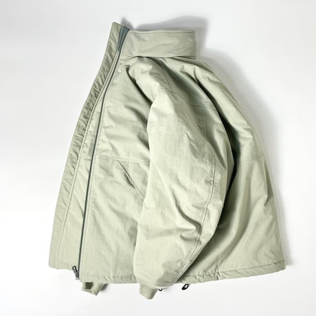 COMFORTABLE REASON "Duck Puff Jacket"