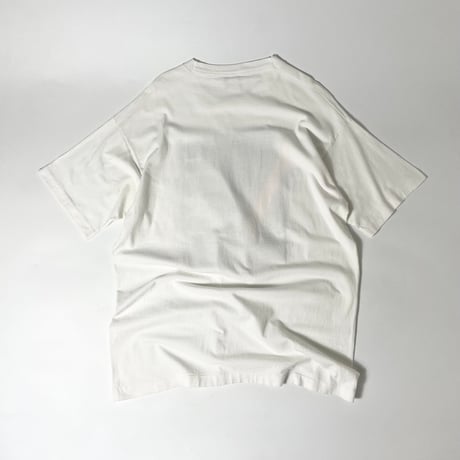 USED 00'S "WHISTLER / CANADA" SOUVENIR TSH