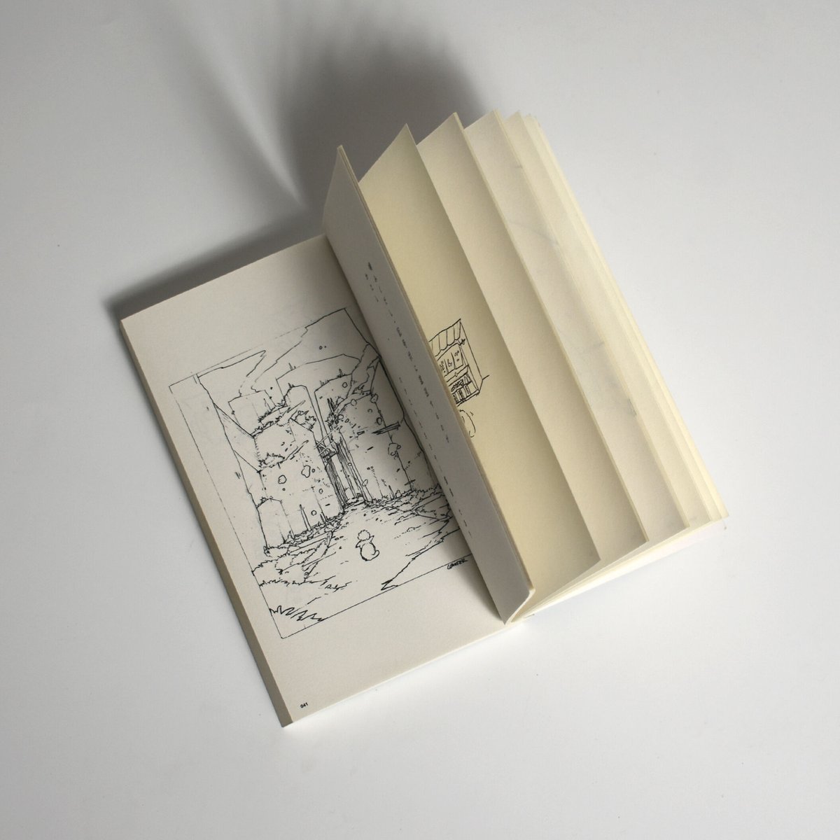 DAYOFF by Ragelow | CopyArt Collective