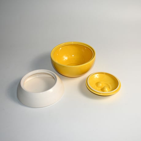 USED TRIPLE STACKING BOWL