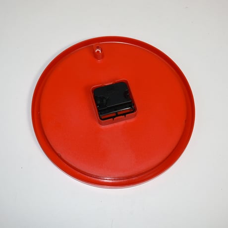 "TAKANE" WALL QUARTZ CLOCK