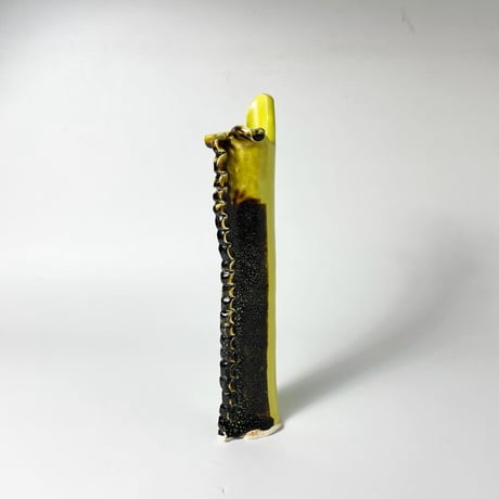 USED CERAMIC SCULPTURE