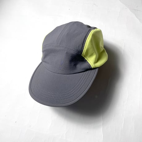 COMFORTABLE REASON "Stretch Squash Cap"
