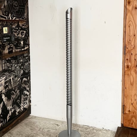 USED METAL CD RACK