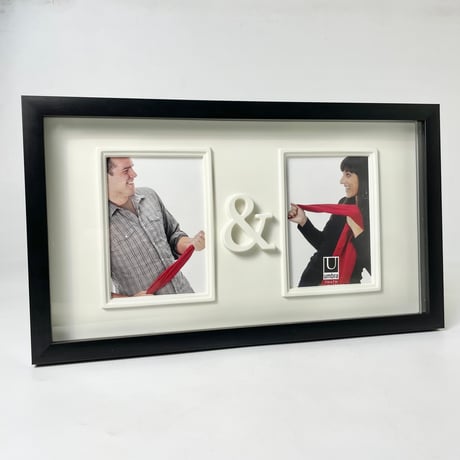 USED "UMBRA" PHOTO FRAME
