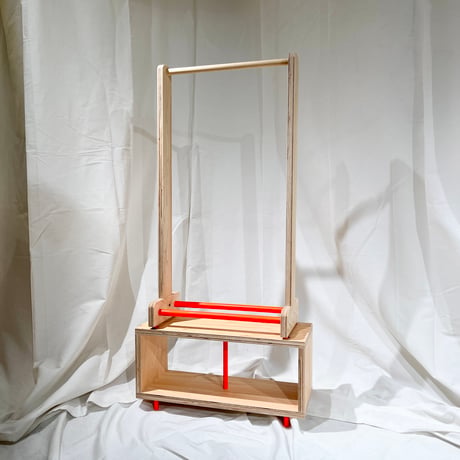 QUIET SPACE TOOL & FURNITURE "MR.T SUNDAY"