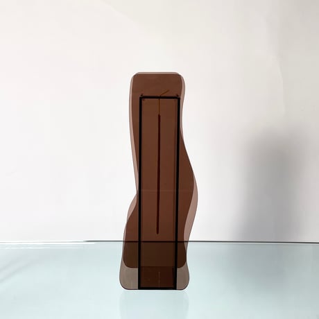 ORIGINAL "FLUXUS" INCENSE BURNER