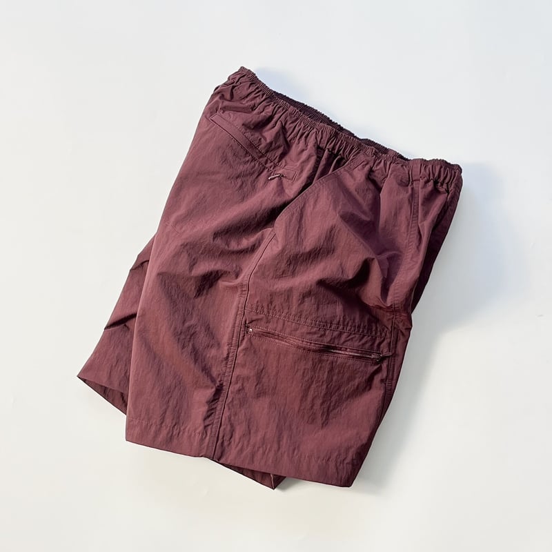 G*D様 comfortable reason ACTIVE SHORTS bl COMFORTABLE REASON (Active Shorts Black) 通販 ｜ SUPPLY