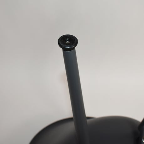 USED PLASTIC SHELL CHAIR