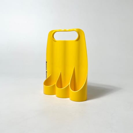 USED “SAUCE CADDY DADDY / SIX BOTTLE CADDY”