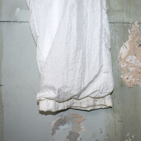 LADIES USED 90'S "VENGO" NYLON PANTS