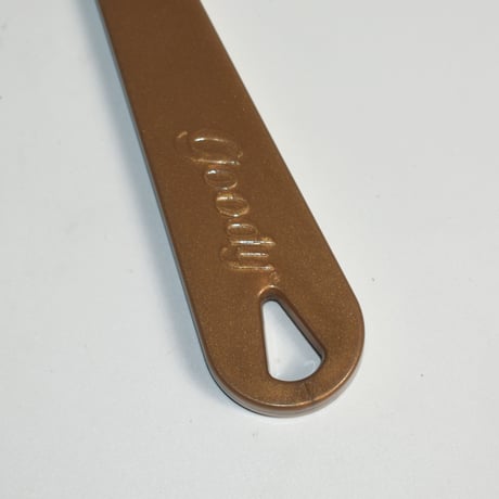 USED "GOODY" HAND MIRROR