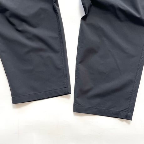 COMFORTABLE REASON "Stretch Cargo Slacks"