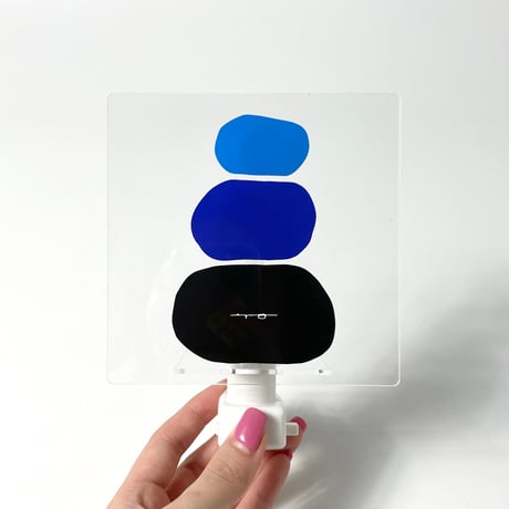 2YANG “KOU tet CLAY” NIGHT LAMP