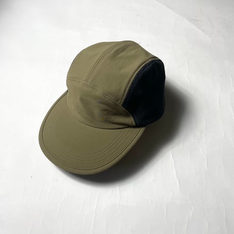 COMFORTABLE REASON "Stretch Squash Cap"