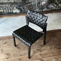 JAPAN USED “ARFLEX / NT CHAIR”