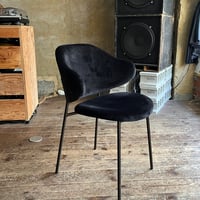 USED "CALLIGARIS / HOLLY" DINING CHAIR