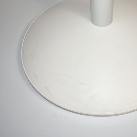 FABRIC SEAT PLASTIC EXTENSION STOOL