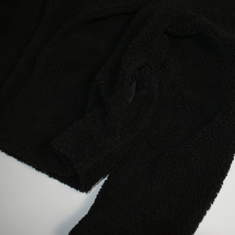 USED "BANANA REPUBLIC" FLEECE JACKET