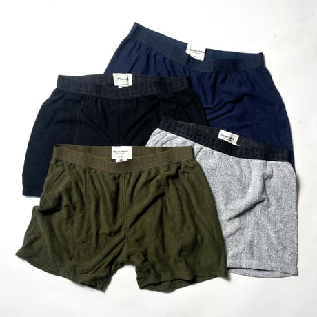 NEW "HOLIDAY TRUNKS"