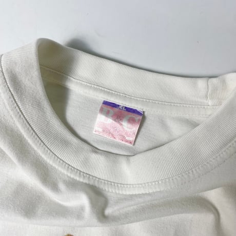 USED "LOREAL PARIS “ GRAPHIC S/S TSH