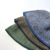 COMFORTABLE REASON "Crochet Hat"