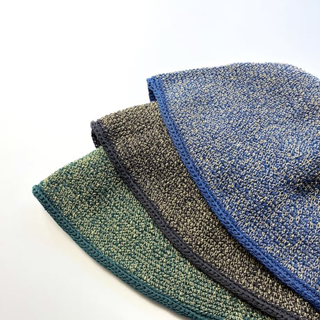 COMFORTABLE REASON "Crochet Hat"