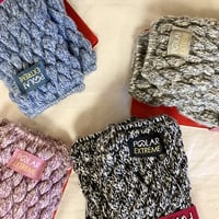 "POLAR EXTREME" THERMAL SOCKS