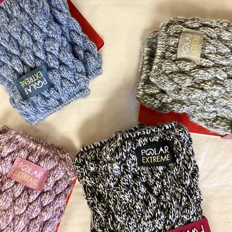 "POLAR EXTREME" THERMAL SOCKS