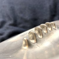 METAL ASHTRAY