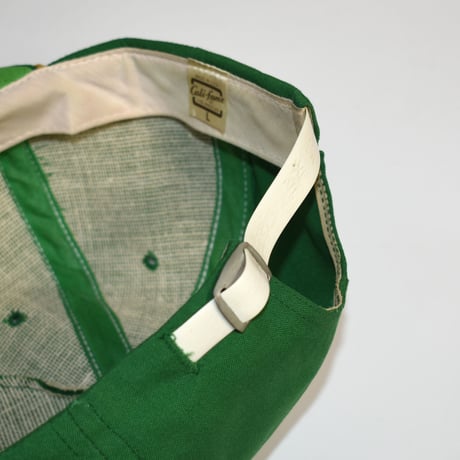 VINTAGE "CALI FAME / EGA" CAP