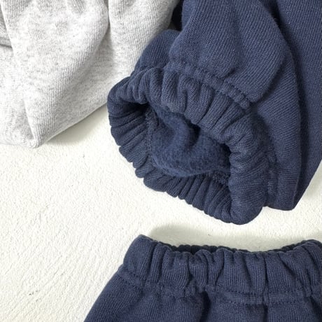 BASEMENT GEAR "15oz Garment Dye Regular Sweat Pants"