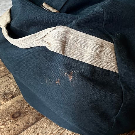 USED 80’S “EASTPAK” BOSTON BAG