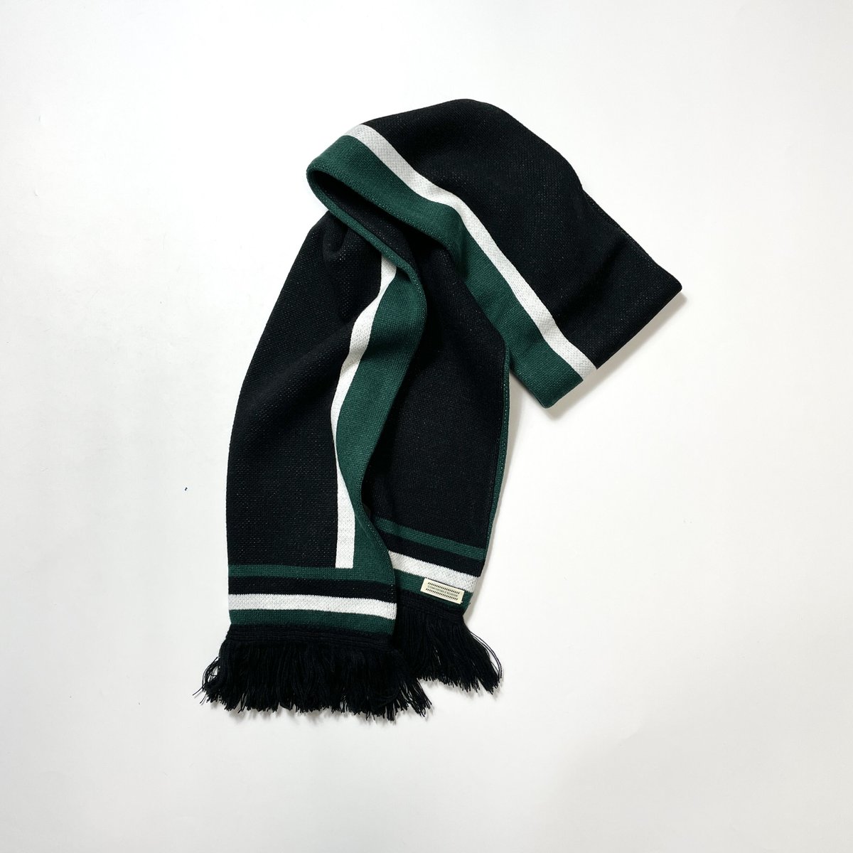 COMFORTABLE REASON アカデミックスカーフ COMFORTABLE REASON 