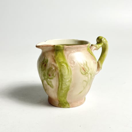 USED MARBLE CERAMIC CUP