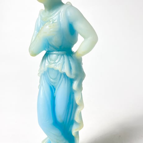 USED “KAMEYAMA” MARIA CANDLE