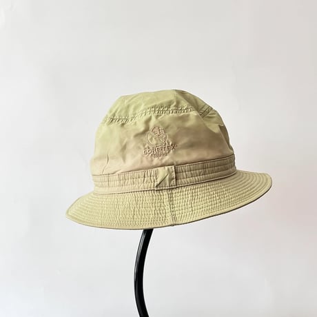 USED 80'S GORE•TEX FABRIC RAIN HAT