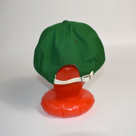 VINTAGE "CALI FAME / EGA" CAP