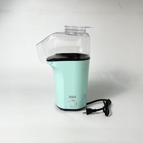 NEW "DASH" POPCORN MAKER