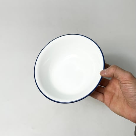 USED “CORELLE” CEREAL BOWL