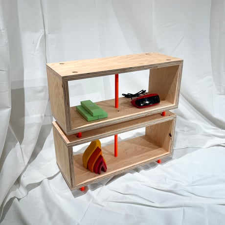 QUIET SPACE TOOL & FURNITURE "TAS SUNDAY"