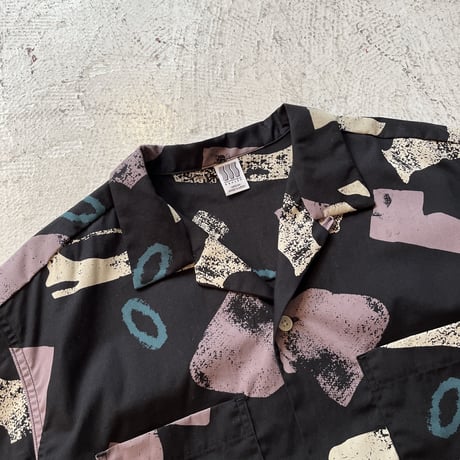 COMFORTABLE REASON  “Mineral Shirts”