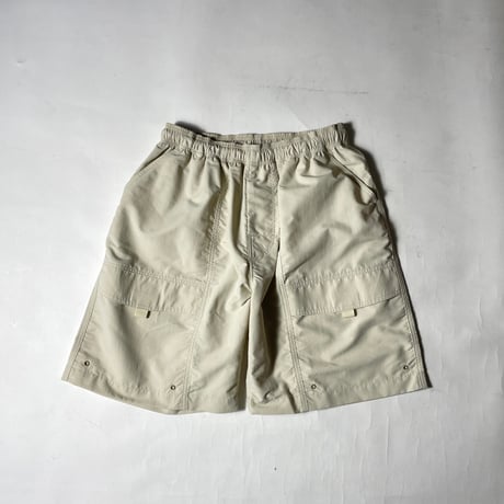 COMFORTABLE REASON "Supplex Fishing Shorts"