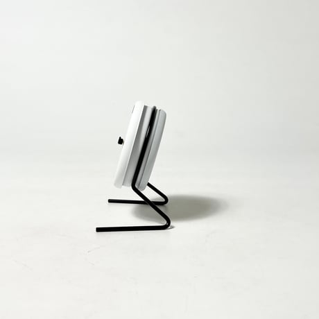 USED “PICTO” TABLE CLOCK