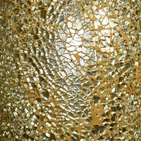 MOROCCAN GLASS SHADE PENDANT LAMP