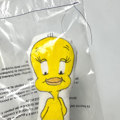 moka "doll doll doll / Tweety"